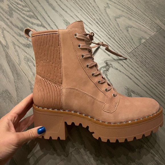 Vince Camuto Movelly boot BRAND NEW